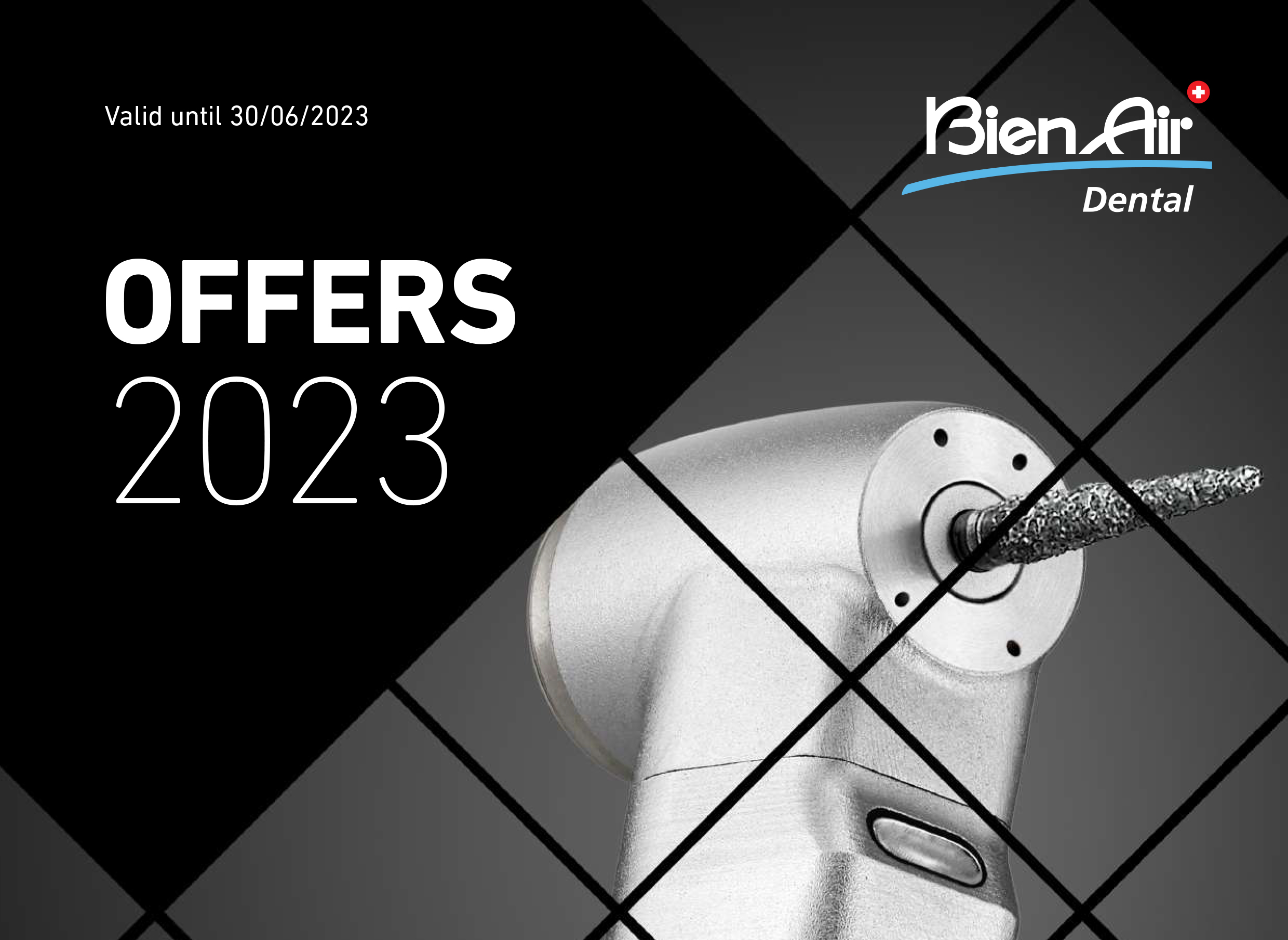 Qualident Dental Dental Equipment Offers